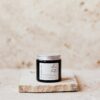 chai latte soy candle